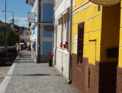 16. Případ ukradené krasavice