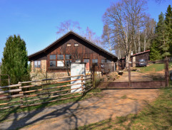 Dům Venci "Kurvy" Roubíka