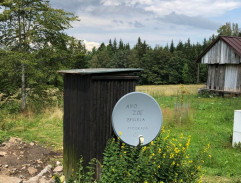 dvor tety kpt. Vinickej