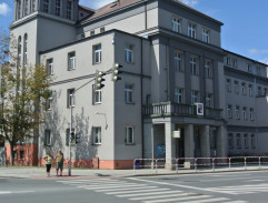 krajské riaditeľstvo polície