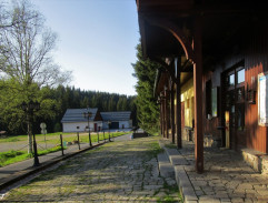 14. Jak málo stačilo