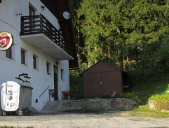 9. Cigaretový kouř