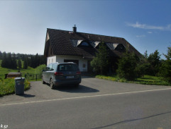 7. Kovbojův návrat