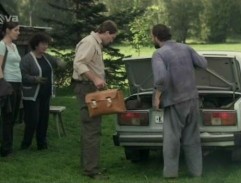 dvor tety kpt. Vinickej