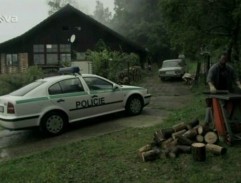 Dům Venci "Kurvy" Roubíka