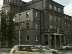 krajské riaditeľstvo polície