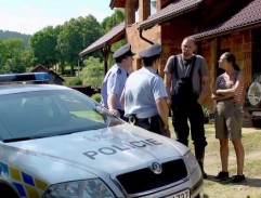 Horákových chalupa