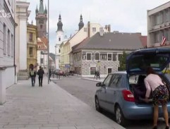 pred modelingovou agentúrou