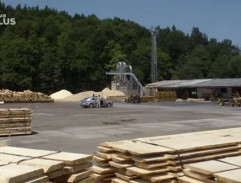 Geslova píla v Sušici