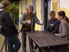 10. Případ kocoura Mikeše