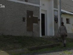 obecný úrad v Petroviciach