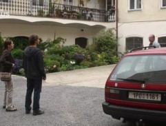 Bydliště Jirky Richtra