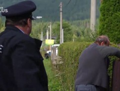 pri Vítovcových chalupe