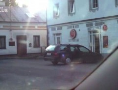 hostinec Černá růže