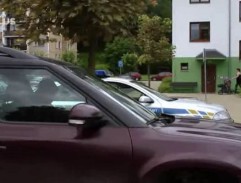 pred Kamenického garzónkou