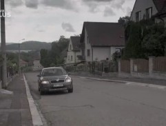 pred Dvořákovým domom