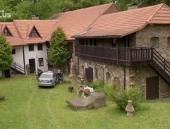 Samota Jindřicha Klenky