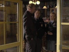 reštaurácia v hoteli Modrava