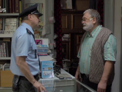 Filatelistický obchod