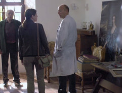 Hradní depozitář na Klenové