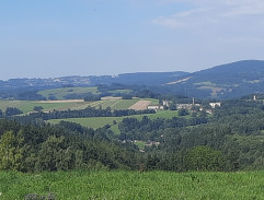 Pohled do kraje