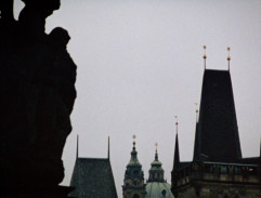 Malostranské věže