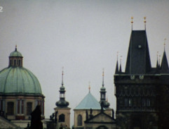 Staroměstské věže