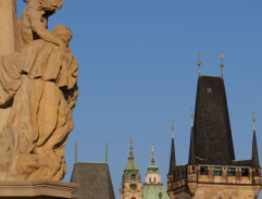 Malostranské věže