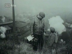 Anička jde do školy