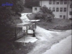 Smrt si vybírá
