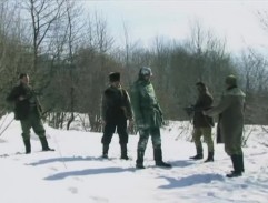 Rozhovor s nepřítelem