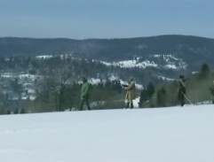 Rozhovor s nepřítelem