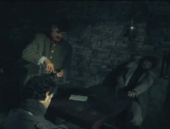 v komisárovom príbytku