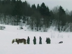 Rozhovor s nepřítelem