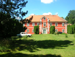 Slunce, seno, jahody