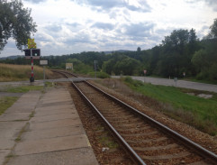 Slunce, seno, jahody