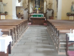 Slunce, seno, jahody