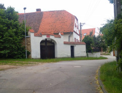 Náměstíčko