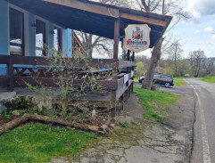 Slunce, seno, jahody