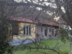 U farářovic krávy