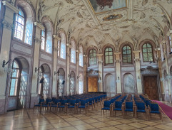 audiencia u cisára 2