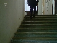 schodisko Felsovho domu