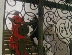 schodisko Felsovho domu 2