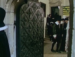 na Wittenberskej univerzite