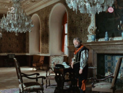 cisárove súkromné komnaty