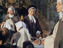 rozdávanie milodarov