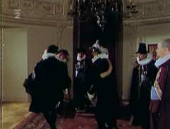 na cisárskom dvore 2