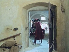 na Karlovej univerzite