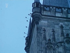 Staromestská mostecká veža