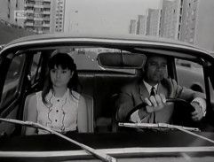 Příjezd do Prahy 2